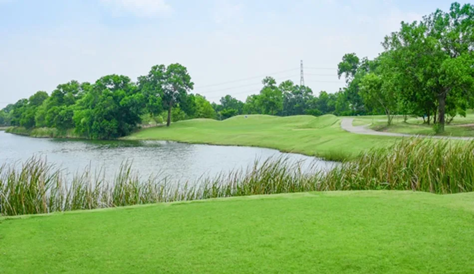 331 Golf Club — golf course in Chachoengsao