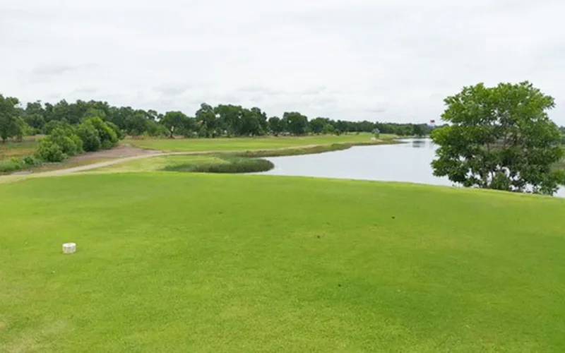 331 Golf Club — golf course in Chachoengsao — photo 2 of 5