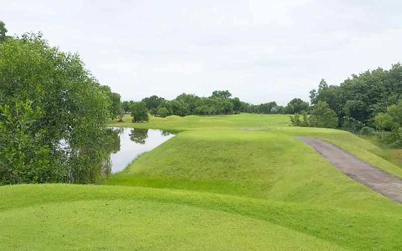 331 Golf Club — golf course in Chachoengsao — photo 3 of 5