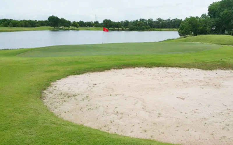 331 Golf Club — golf course in Chachoengsao — photo 4 of 5