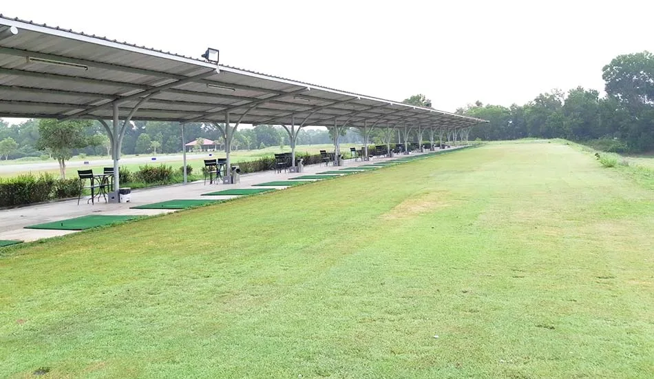 331 Golf Club — golf course in Chachoengsao — photo 5 of 5