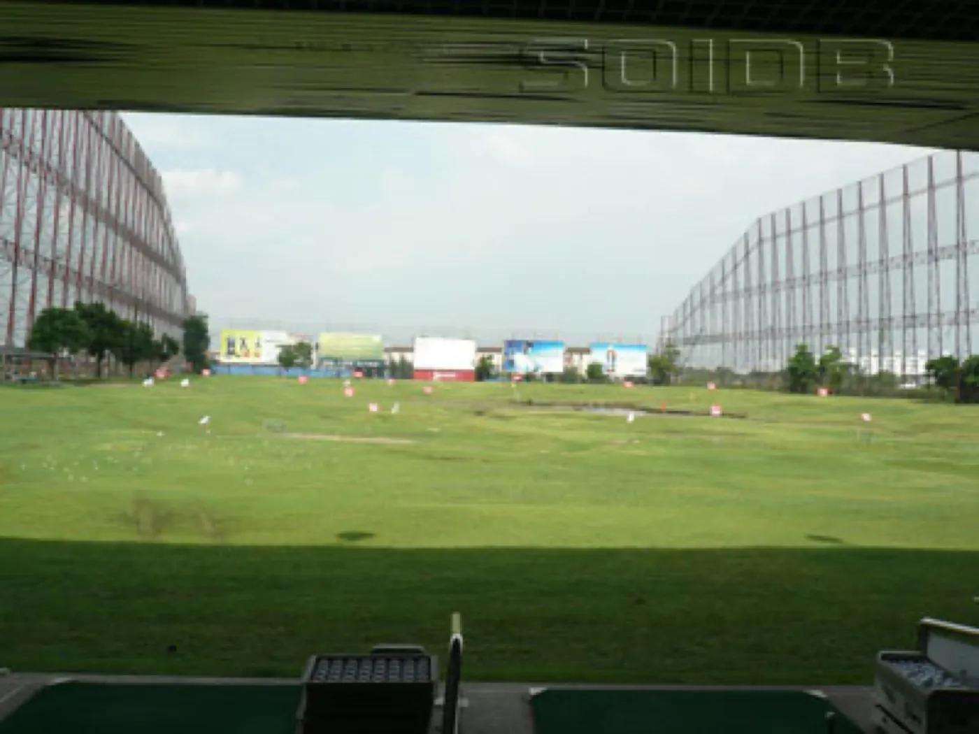 All Star Golf Complex — golf course in Bangkok