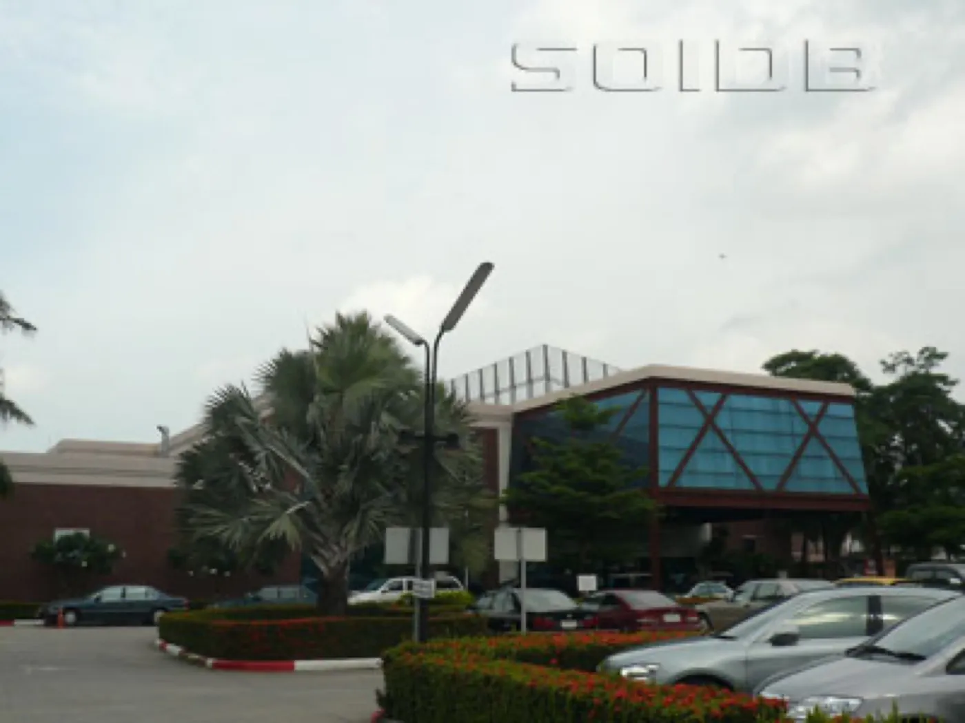 All Star Golf Complex — golf course in Bangkok — ภาพที่ 2 จาก 5