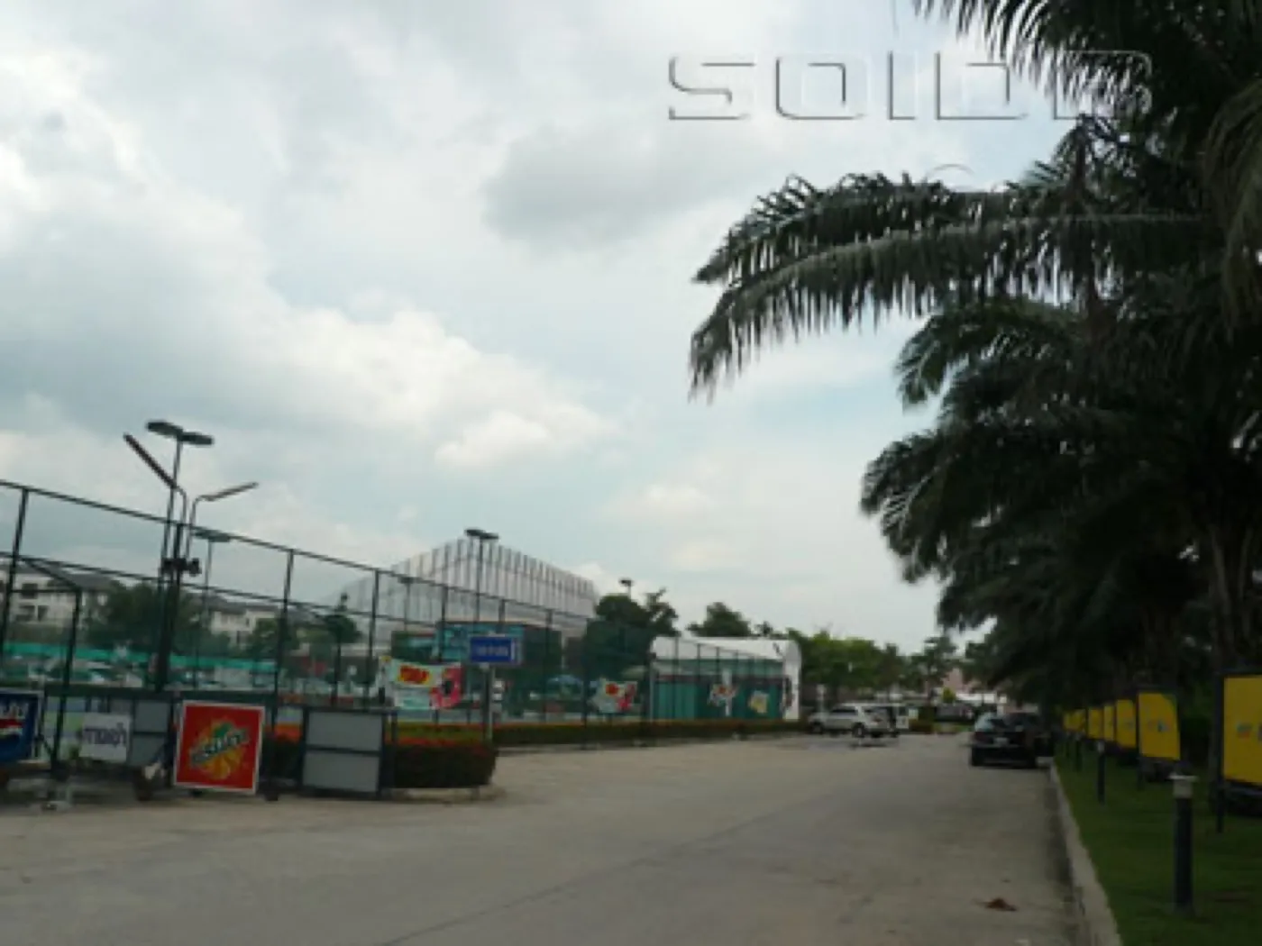All Star Golf Complex — golf course in Bangkok — ภาพที่ 3 จาก 5