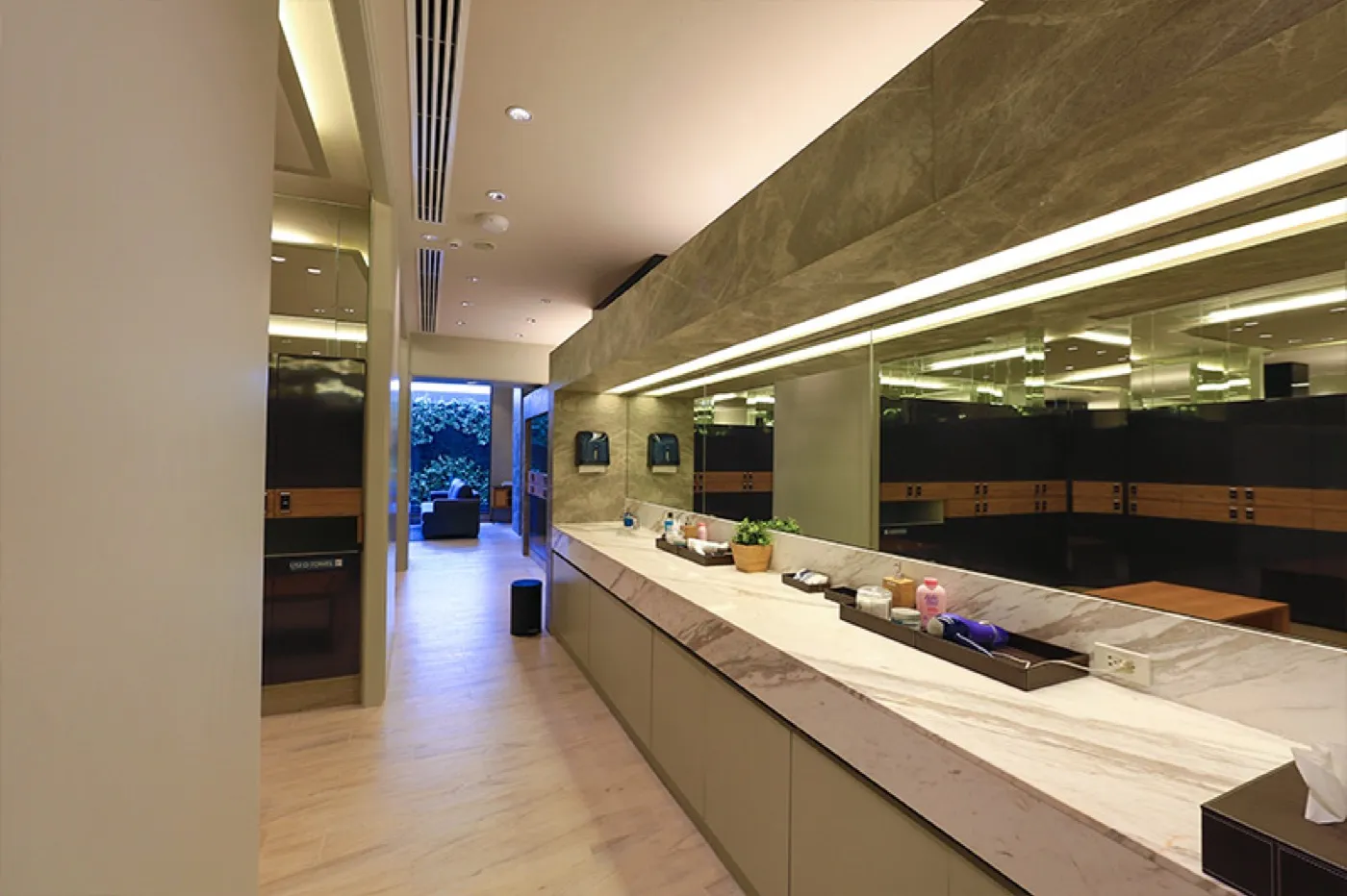 Alpine Golf Club — golf course in Pathum Thani — ภาพที่ 10 จาก 10
