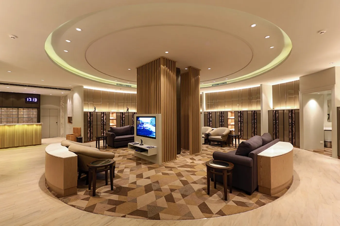 Alpine Golf Club — golf course in Pathum Thani — ภาพที่ 9 จาก 10