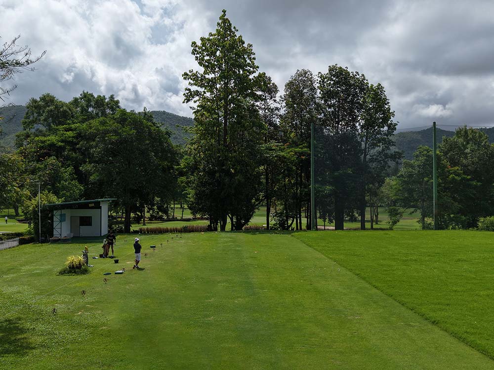 Alpine Golf Resort Chiang Mai — golf course in Chiang Mai — ภาพที่ 5 จาก 5