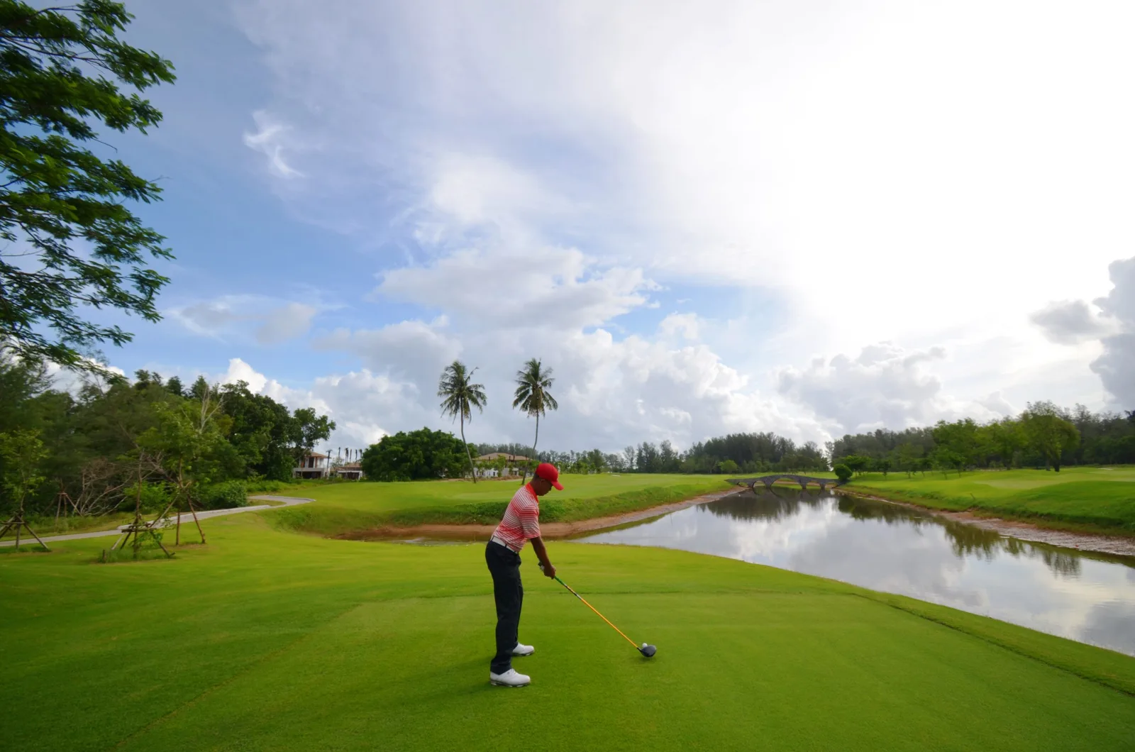 Aquella Golf & Country Club — golf course in Phuket — photo 4 of 6