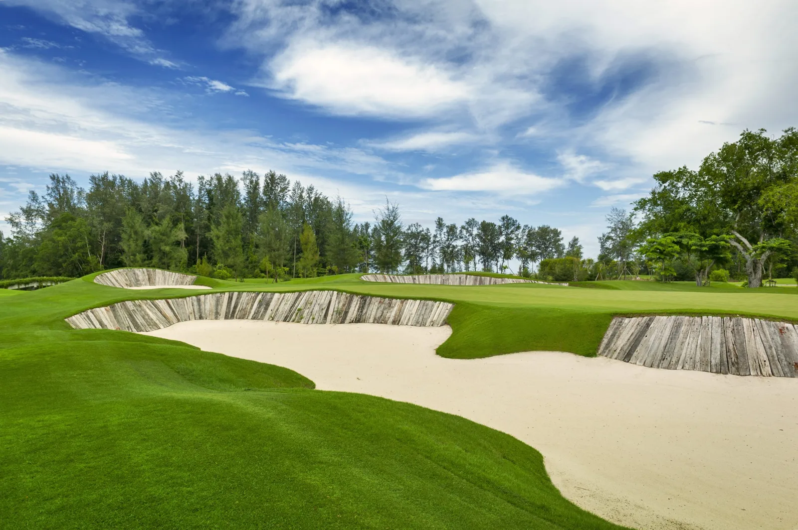 Aquella Golf & Country Club — golf course in Phuket — photo 5 of 6