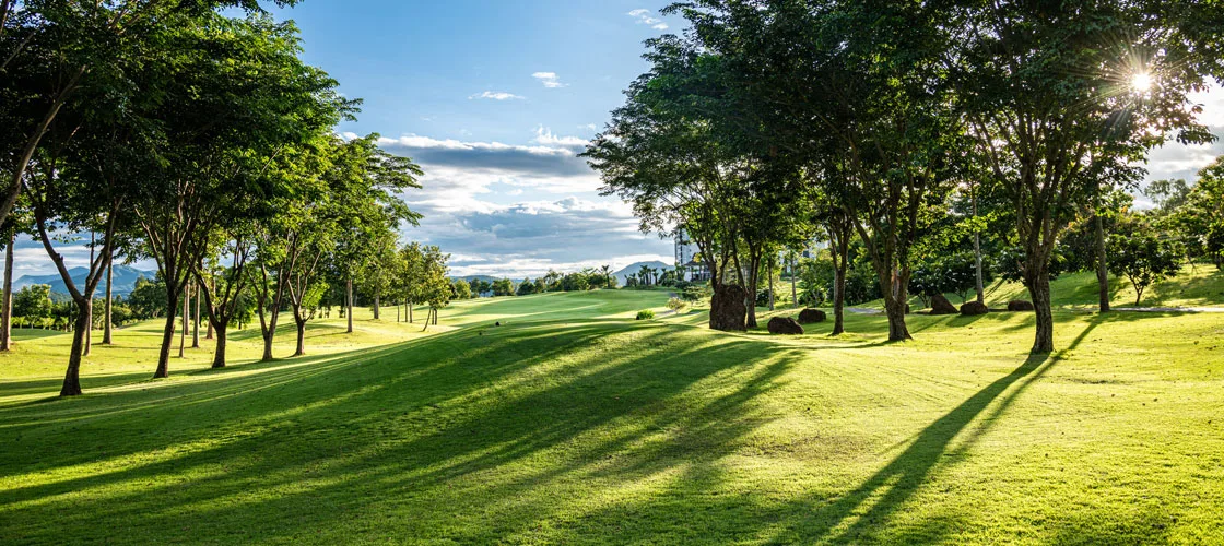 Artitaya Chiang Mai Golf Resort — golf course in Lamphun — ภาพที่ 2 จาก 6