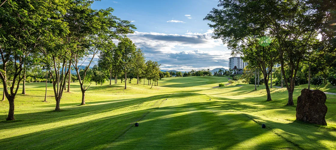 Artitaya Chiang Mai Golf Resort — golf course in Lamphun — ภาพที่ 4 จาก 6