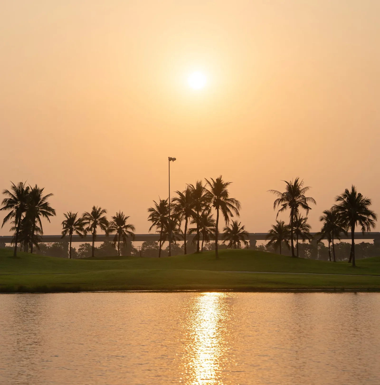Ayutthaya Golf Club — golf course in Ayutthaya — photo 4 of 8