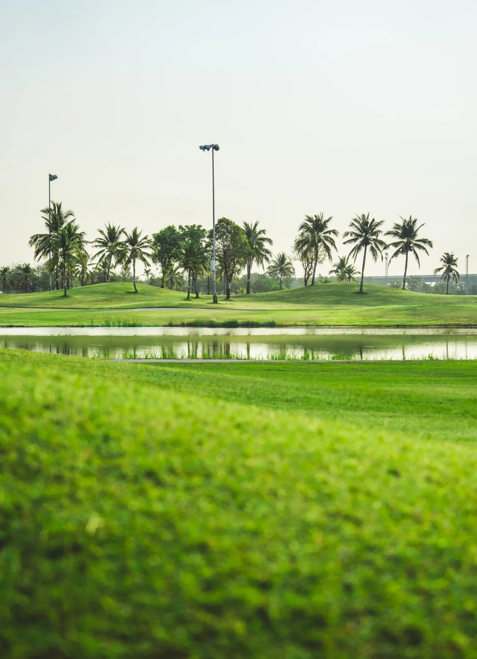 Ayutthaya Golf Club — golf course in Ayutthaya — photo 7 of 8