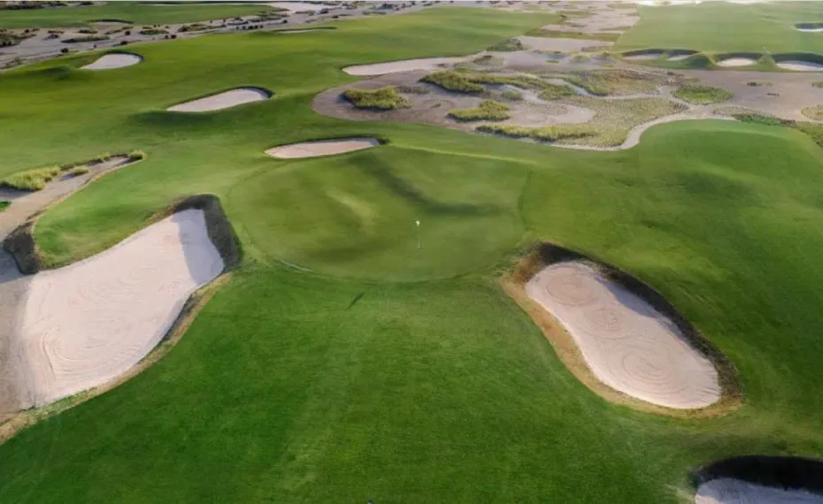 Ballyshear Golf Links (Ban Rakat Club) — golf course in Samut Prakan — photo 3 of 6