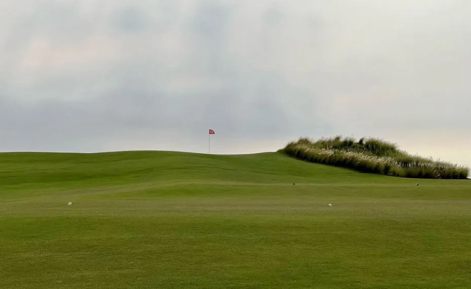 Ballyshear Golf Links (Ban Rakat Club) — golf course in Samut Prakan — photo 5 of 6