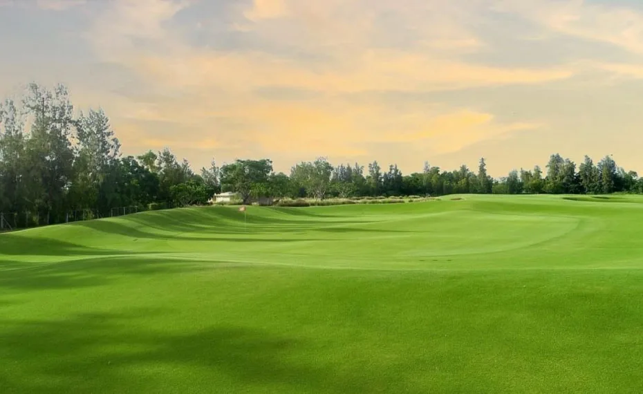 Ballyshear Golf Links (Ban Rakat Club) — golf course in Samut Prakan — photo 6 of 6