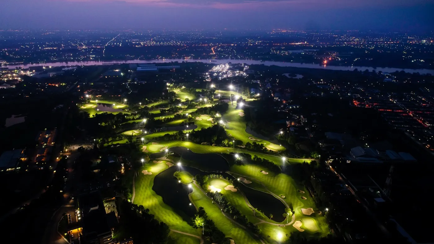 Bangkok Golf Club — golf course in Pathum Thani — ภาพที่ 2 จาก 10