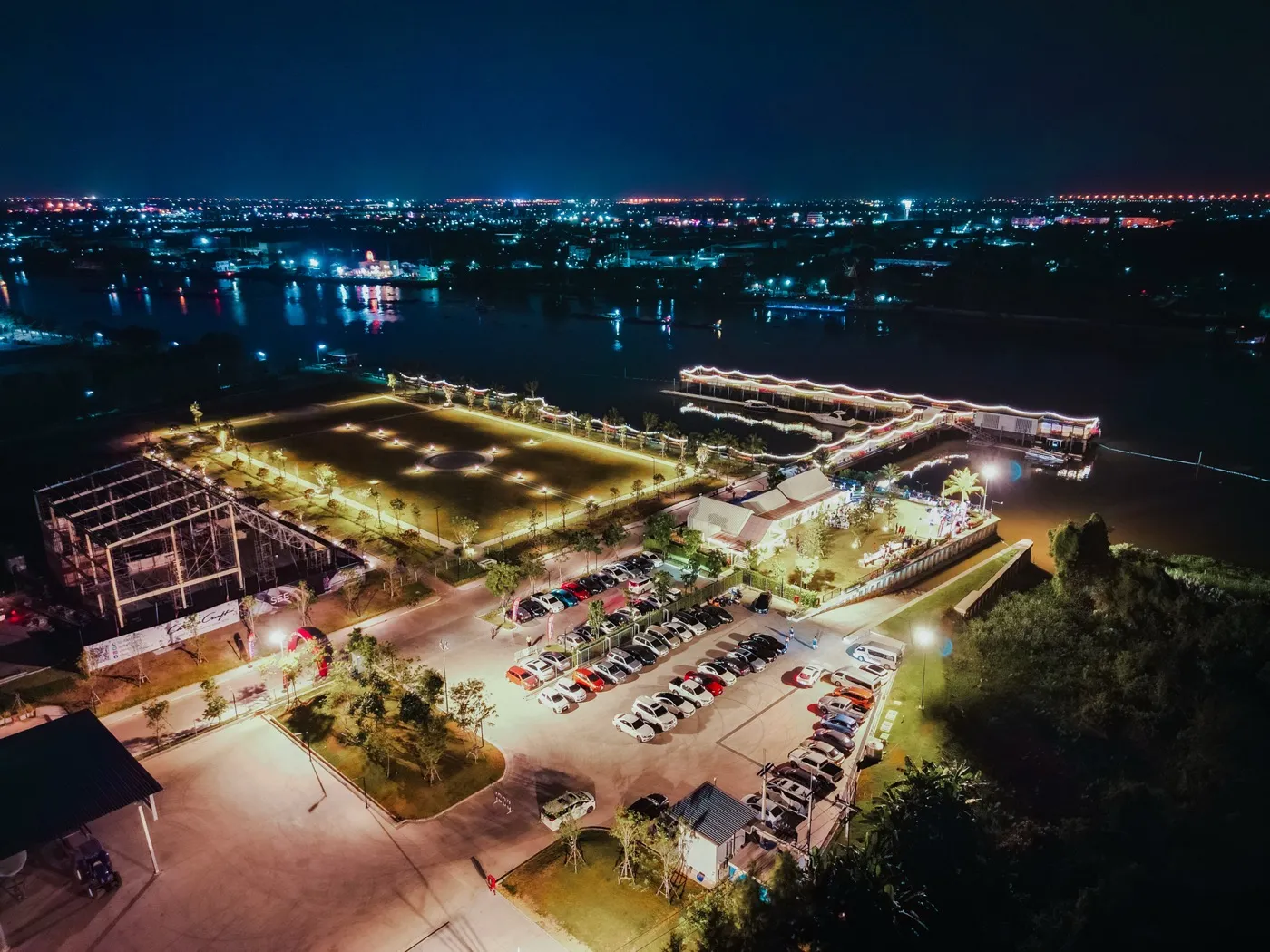 Bangkok Golf Club — golf course in Pathum Thani — ภาพที่ 9 จาก 10