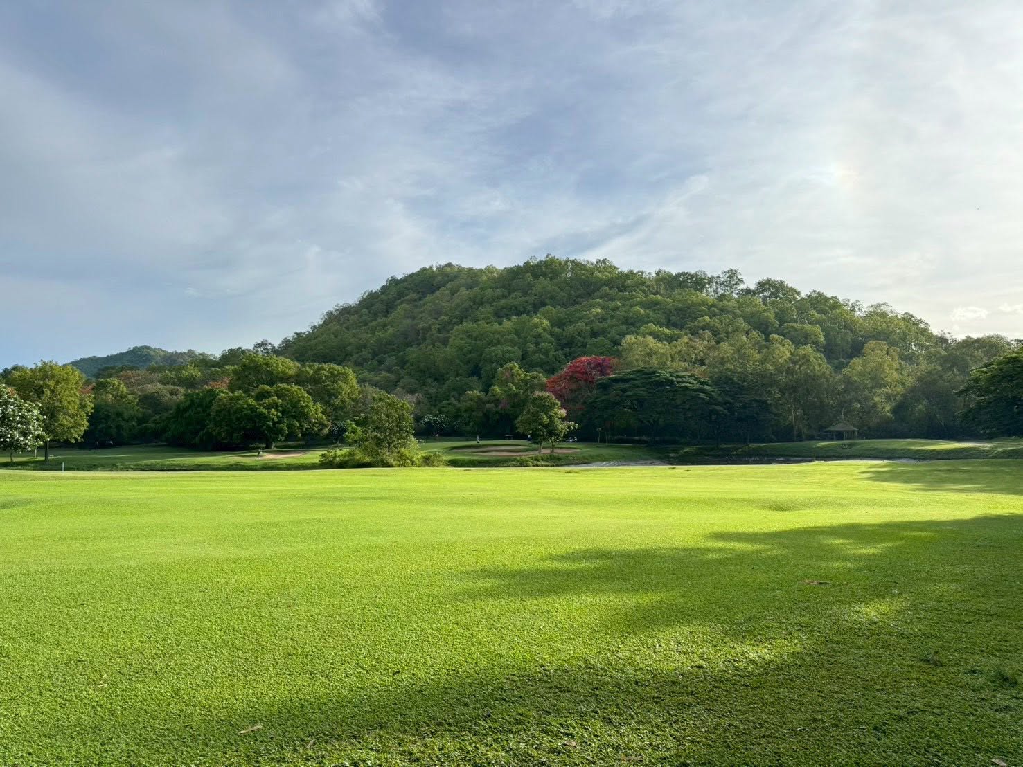Bangpra International Golf Club — golf course in Chonburi — ภาพที่ 6 จาก 7