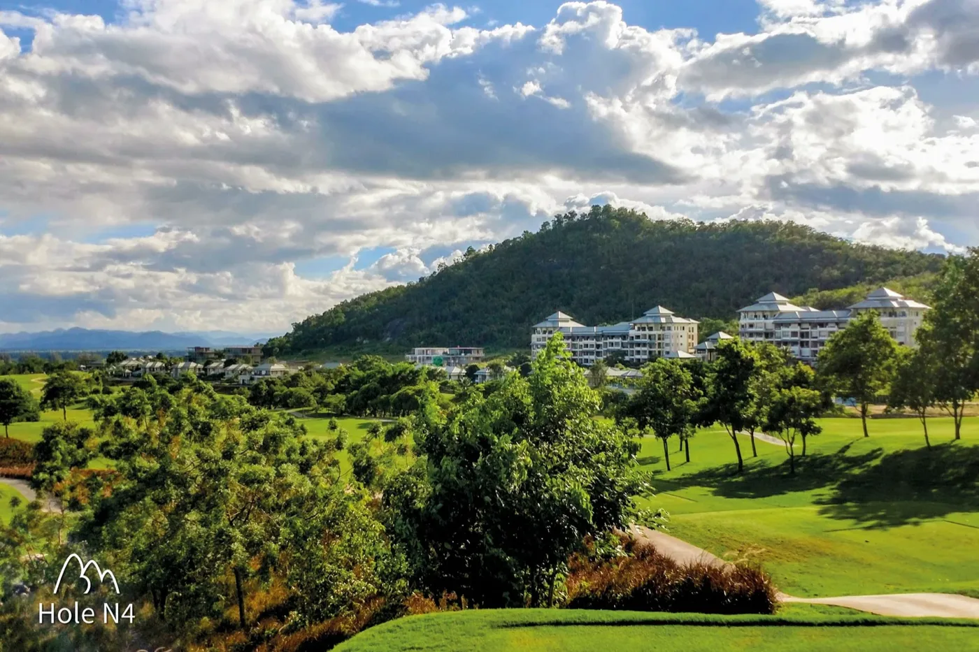 Black Mountain Golf Club — golf course in Hua Hin — photo 12 of 12