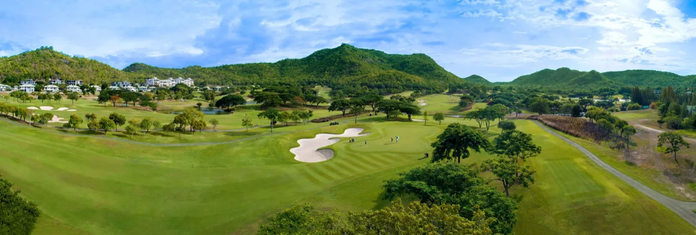 Black Mountain Golf Club — golf course in Hua Hin — photo 3 of 12