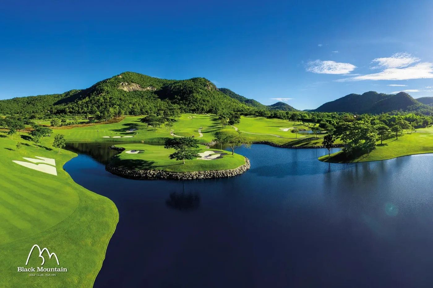Black Mountain Golf Club — golf course in Hua Hin — photo 5 of 12