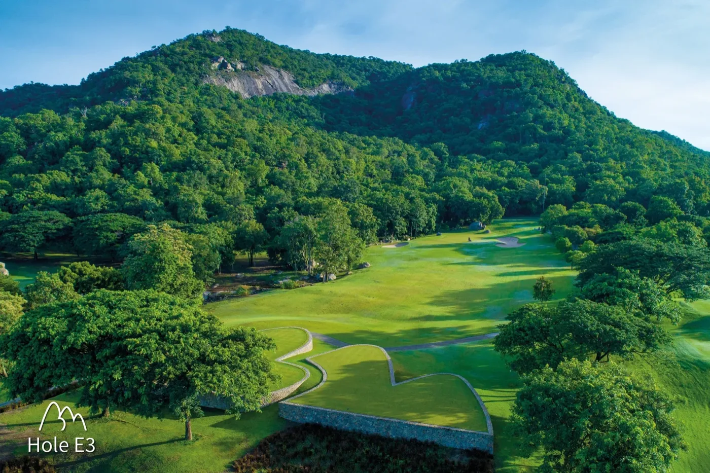 Black Mountain Golf Club — golf course in Hua Hin — photo 6 of 12