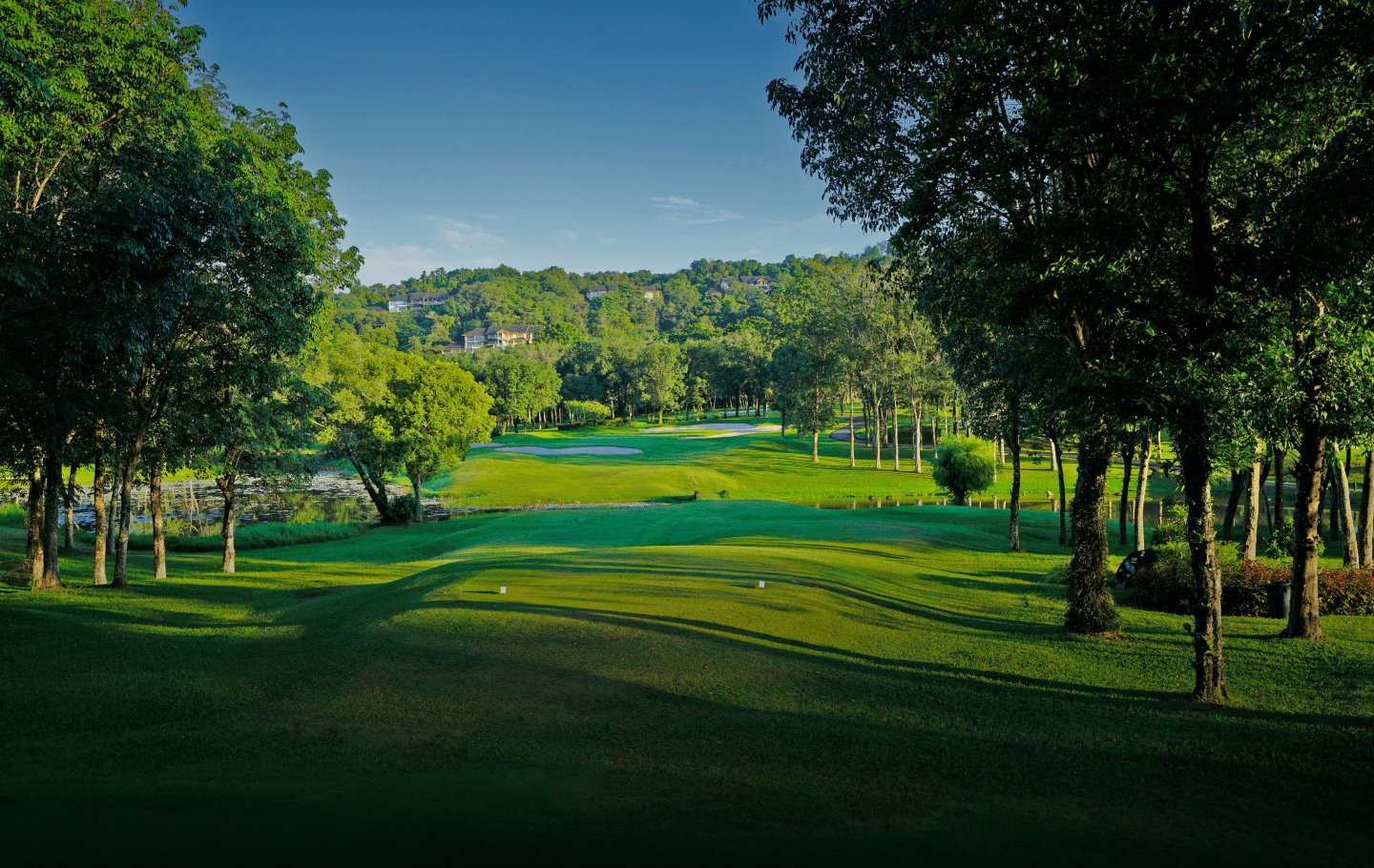 Blue Canyon Country Club — golf course in Phuket — ภาพที่ 4 จาก 7