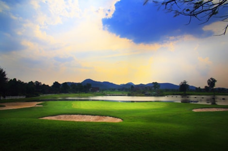 Bonanza Golf & Country Club — golf course in Khao Yai — ภาพที่ 3 จาก 7