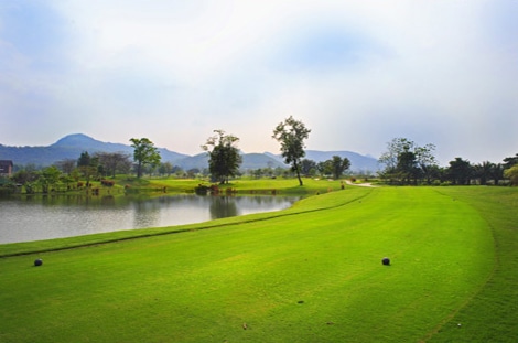 Bonanza Golf & Country Club — golf course in Khao Yai — ภาพที่ 4 จาก 7