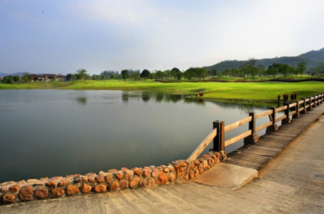 Bonanza Golf & Country Club — golf course in Khao Yai — ภาพที่ 5 จาก 7