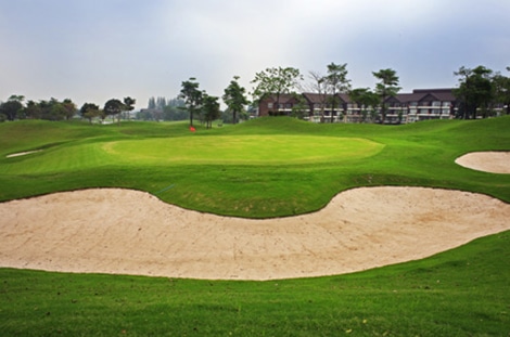 Bonanza Golf & Country Club — golf course in Khao Yai — ภาพที่ 6 จาก 7