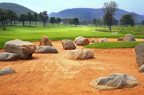 Bonanza Golf & Country Club — golf course in Khao Yai — ภาพที่ 7 จาก 7