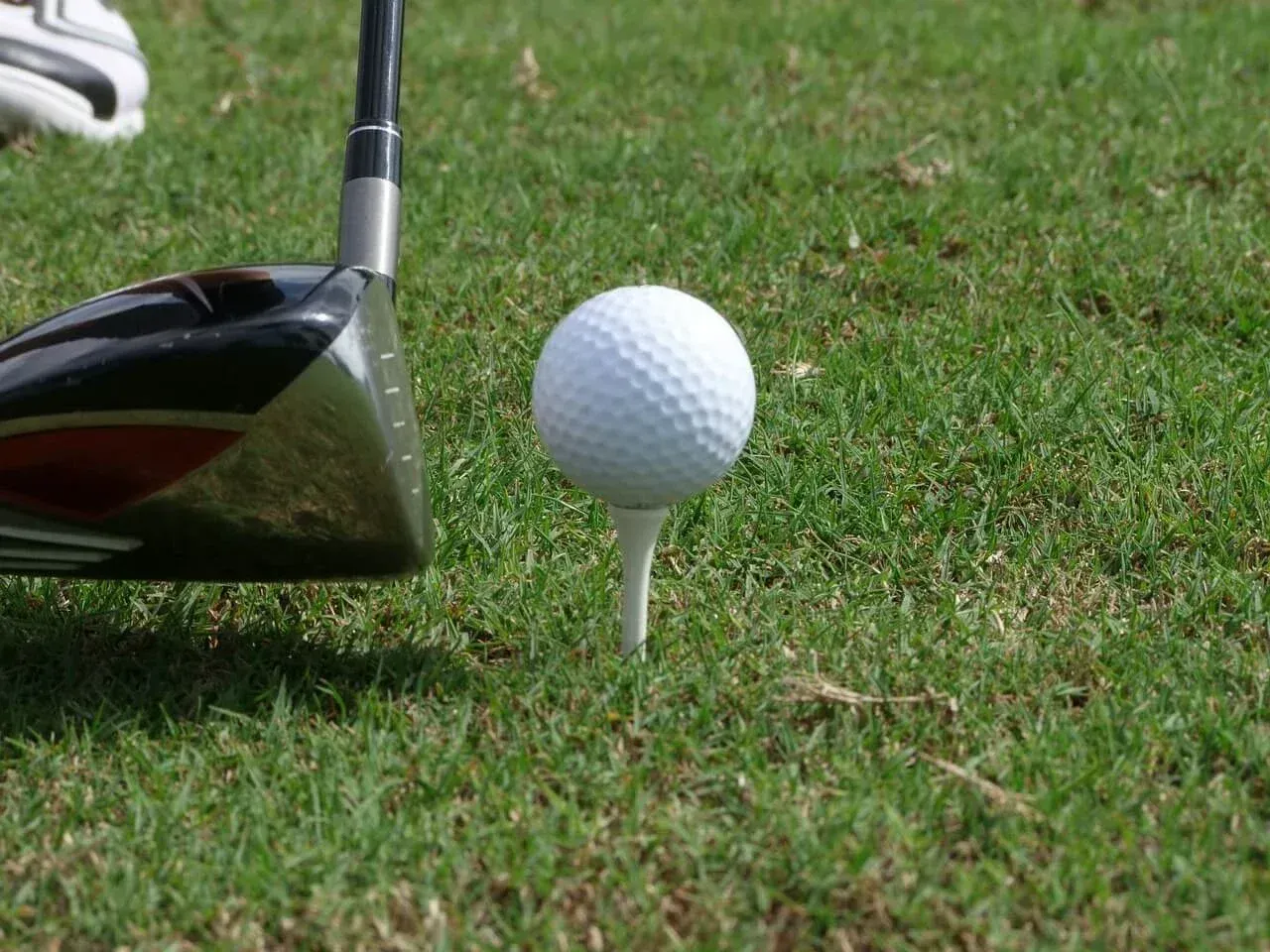 Chiang Mai Gymkhana Club — golf course in Chiang Mai — ภาพที่ 2 จาก 6
