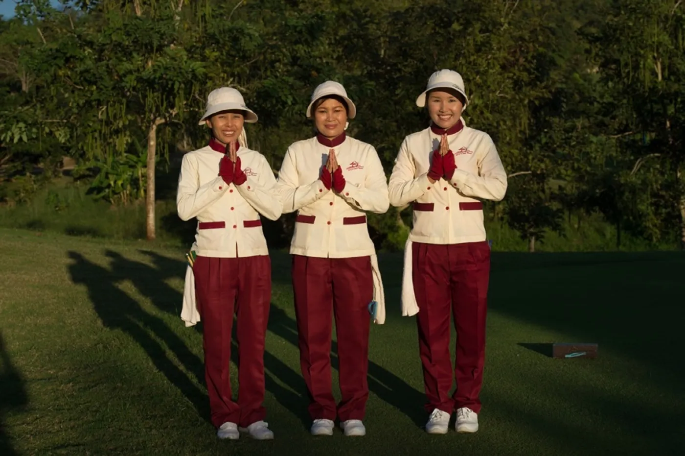 Chiangmai Highlands Golf and Spa Resort — golf course in Chiang Mai — ภาพที่ 6 จาก 8