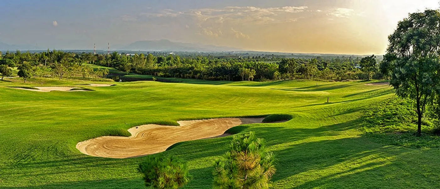 Chiangmai Inthanon Golf & Natural Resort — golf course in Chiang Mai — ภาพที่ 2 จาก 8