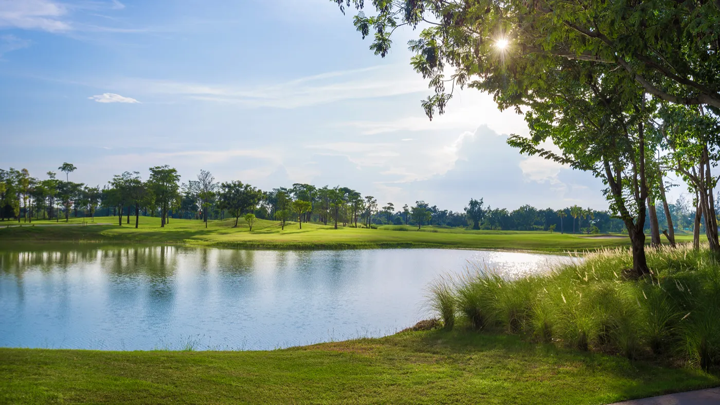 Gassan Legacy Golf Club — golf course in Lamphun — ภาพที่ 3 จาก 8