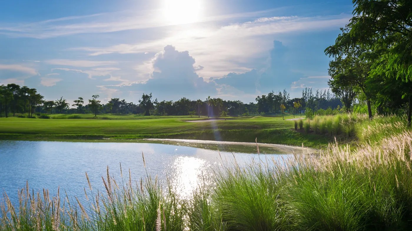Gassan Legacy Golf Club — golf course in Lamphun — ภาพที่ 4 จาก 8