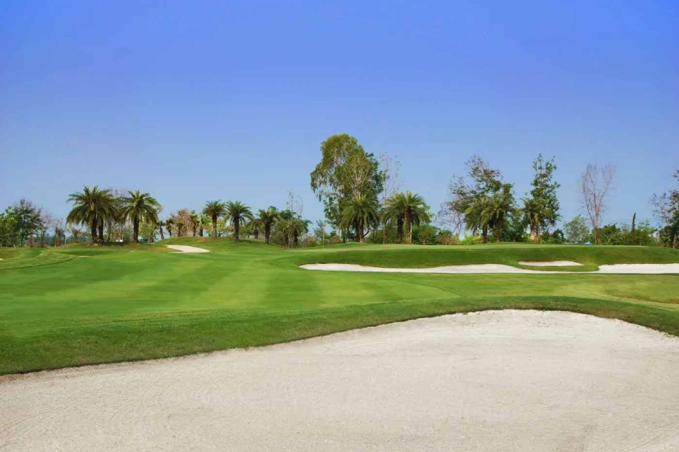 Gassan Legacy Golf Club — golf course in Lamphun — ภาพที่ 8 จาก 8