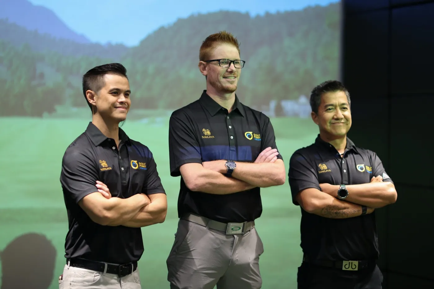Golf Point Center — golf simulator in Bangkok — ภาพที่ 10 จาก 10