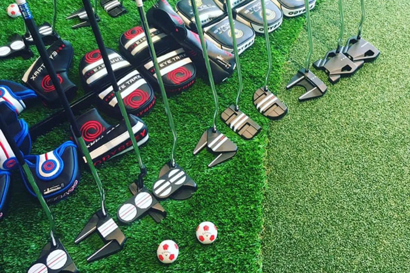 Golf Point Center — golf simulator in Bangkok — ภาพที่ 3 จาก 10