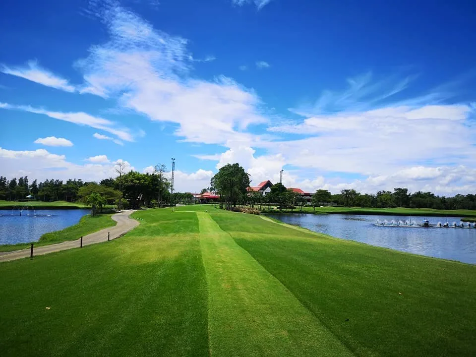 Green Valley Country Club — golf course in Bangkok — ภาพที่ 2 จาก 5