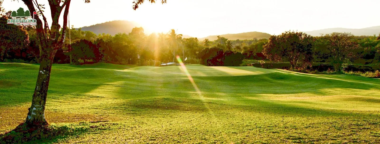 Greenwood Golf Club — golf course in Chonburi — photo 2 of 5