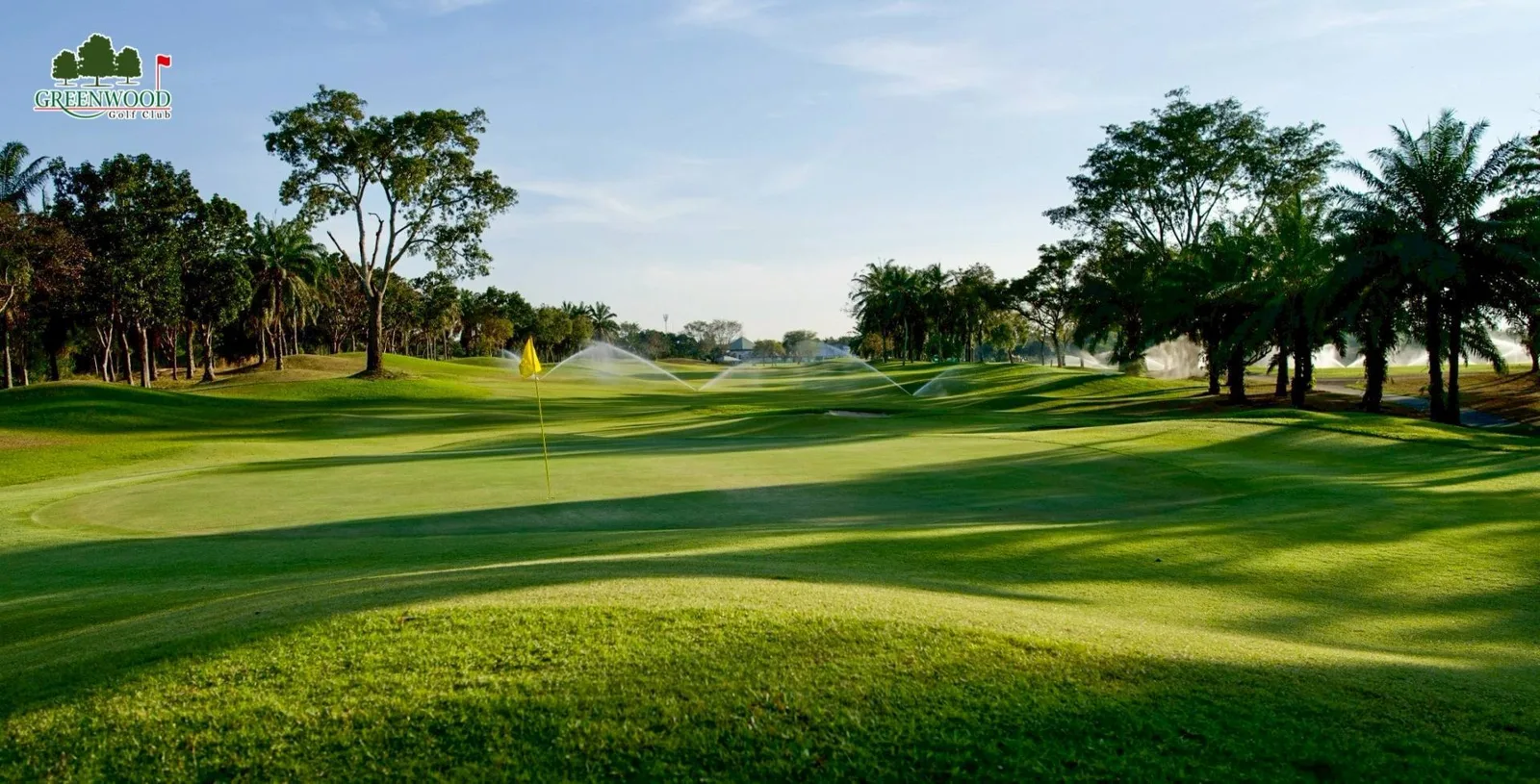 Greenwood Golf Club — golf course in Chonburi — photo 3 of 5