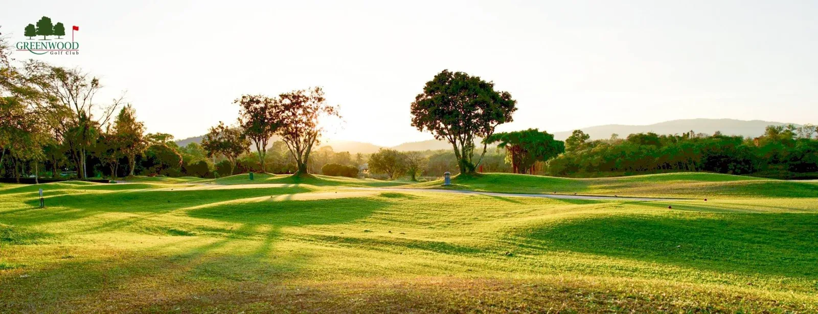 Greenwood Golf Club — golf course in Chonburi — photo 5 of 5