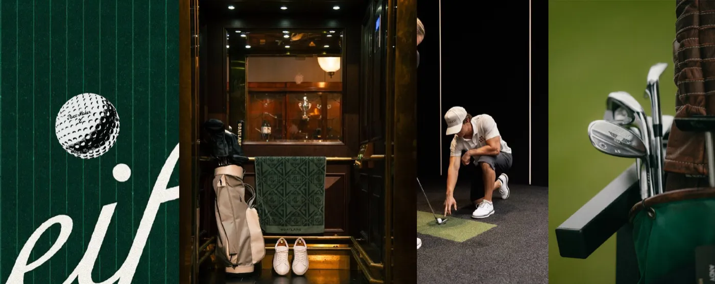 Groove & Grit Golf & Bar — golf simulator in Bangkok — ภาพที่ 8 จาก 8