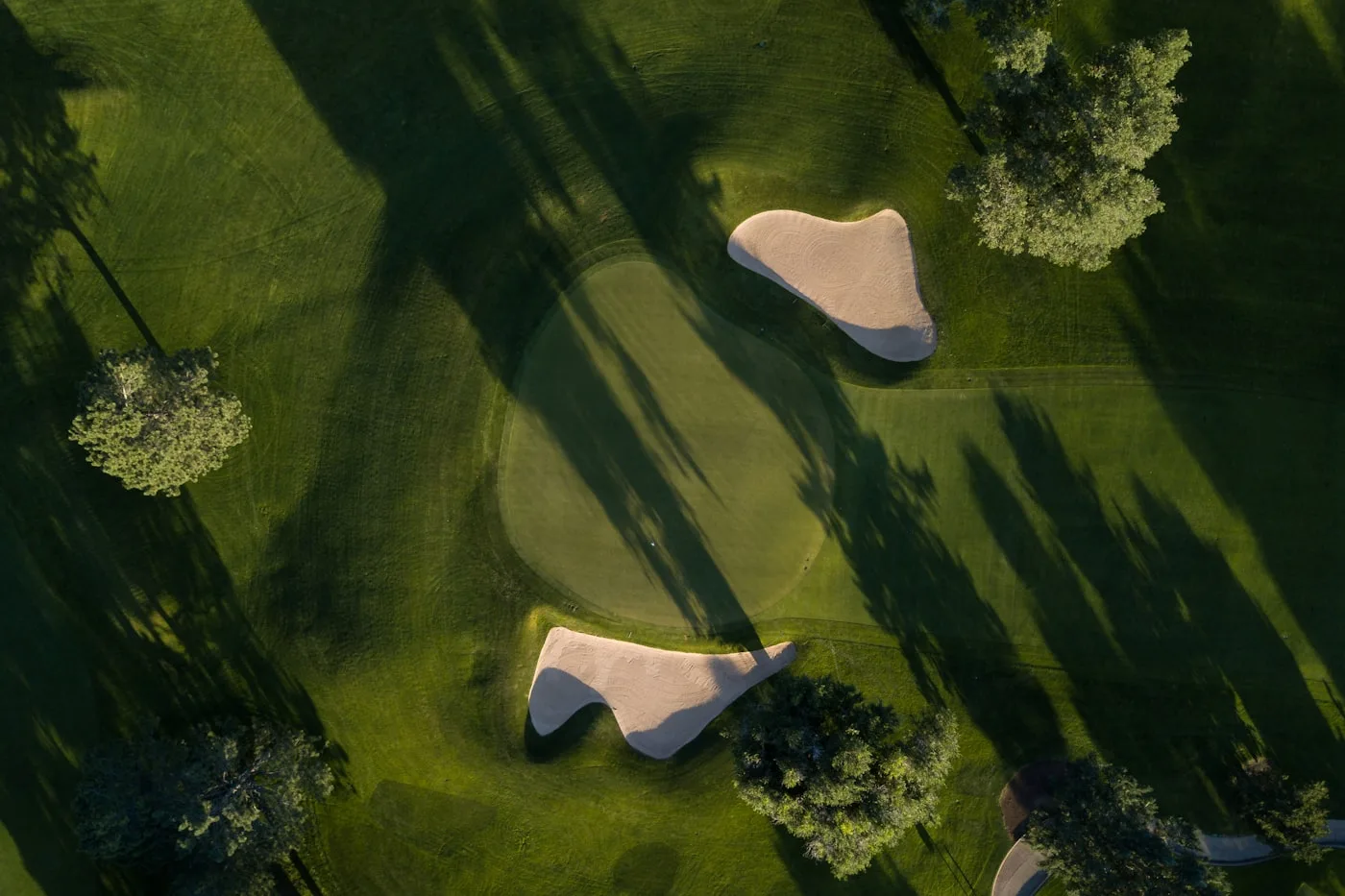 Driving ranges in Bangkok: practise near you for less