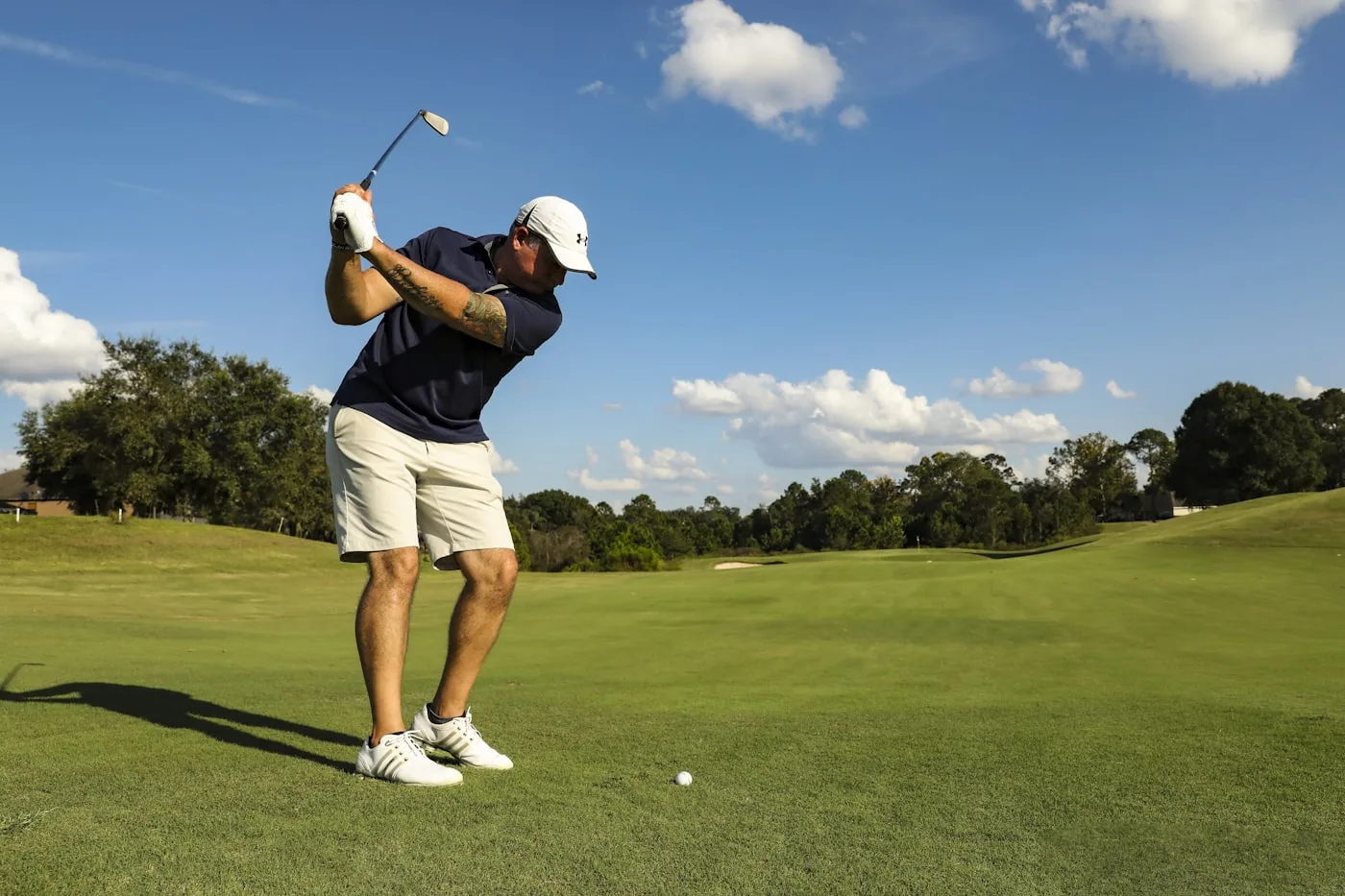 Golf in Bangkok for foreigners: a first-timer's guide
