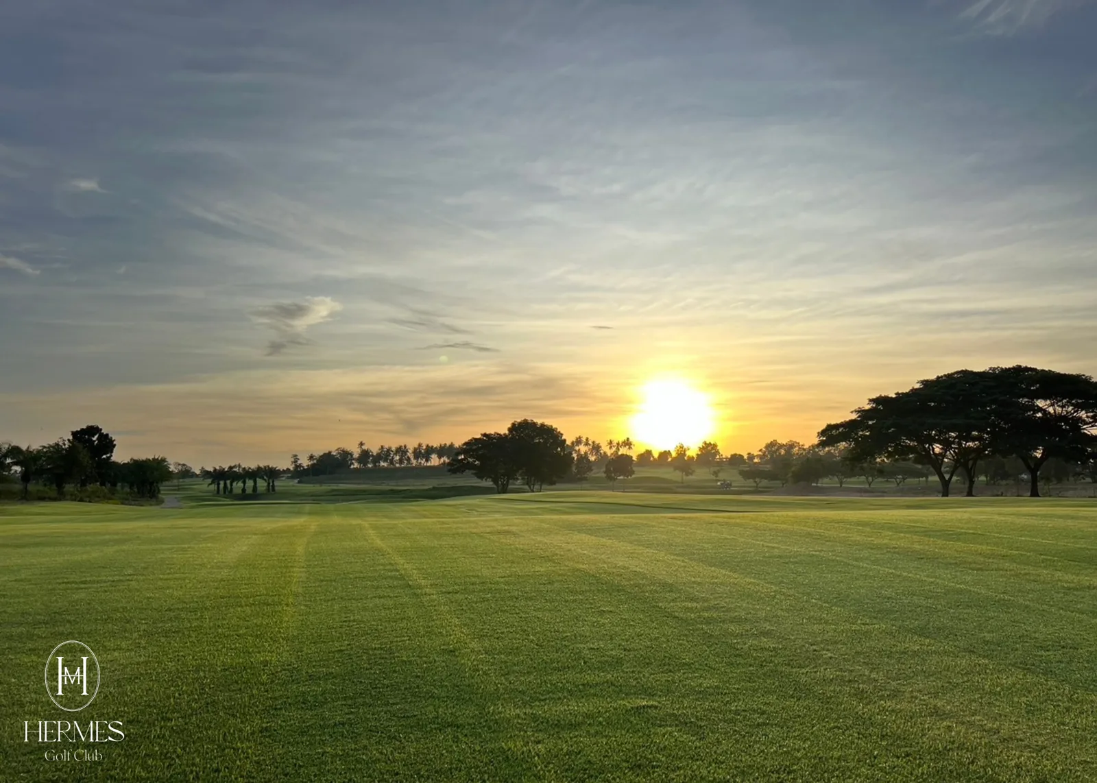 Hermes Golf Club — golf course in Pattaya — ภาพที่ 3 จาก 5