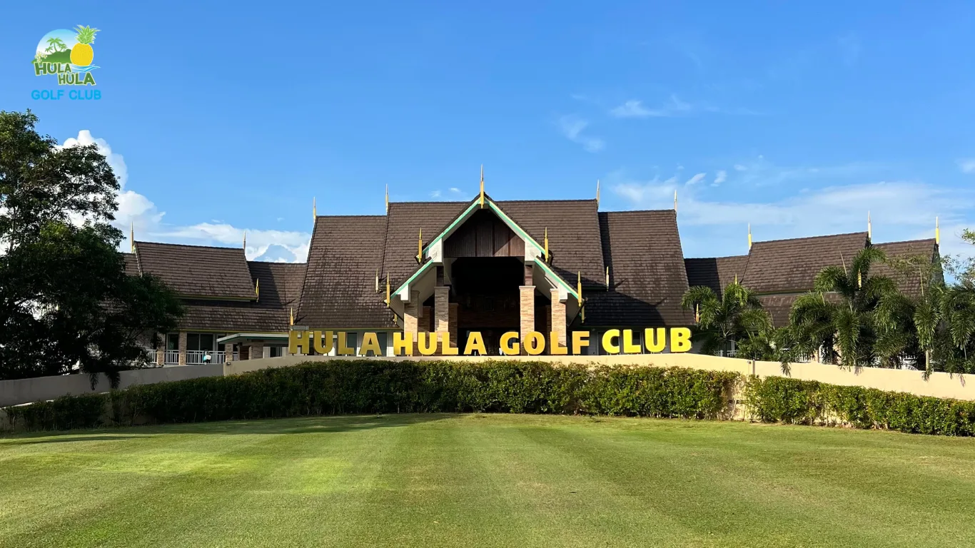 Hula Hula Golf Club — golf course in Krabi — photo 1 of 5